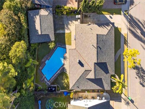 550 W. wedgewood , La Habra, CA