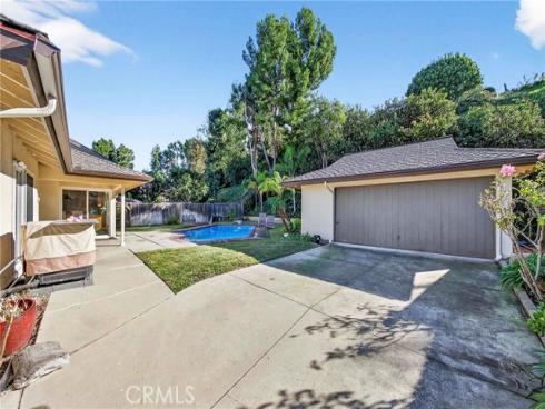 550 W. wedgewood , La Habra, CA