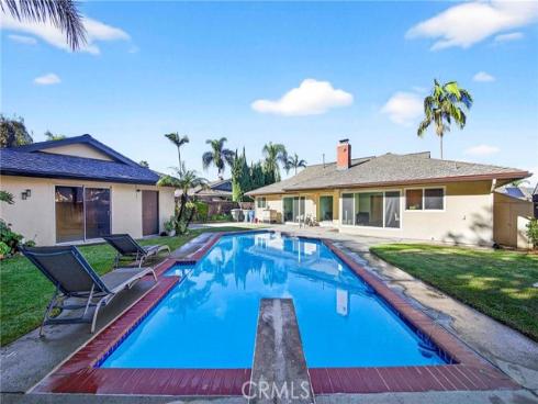 550 W. wedgewood , La Habra, CA