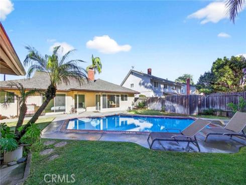 550 W. wedgewood , La Habra, CA