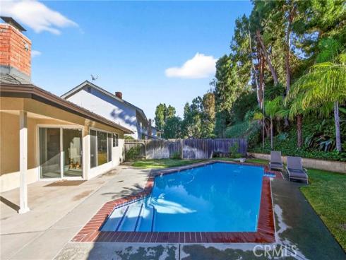 550 W. wedgewood , La Habra, CA