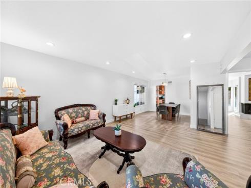 550 W. wedgewood , La Habra, CA