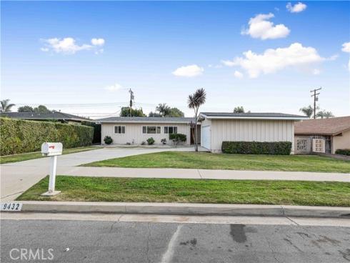 9432 Canfield , La Habra, CA
