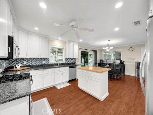 1131  Urell   Drive, La Habra, CA