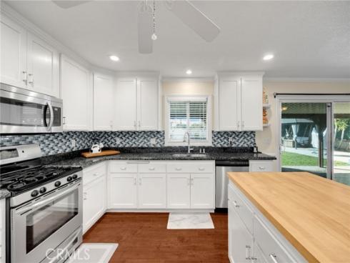 1131  Urell   Drive, La Habra, CA