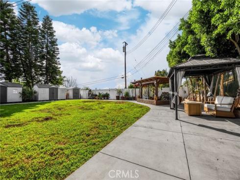 1131  Urell   Drive, La Habra, CA