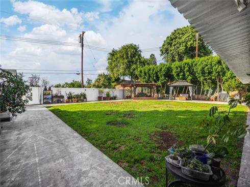 1131  Urell   Drive, La Habra, CA