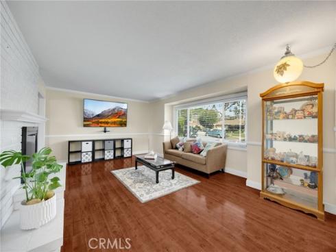 1131  Urell   Drive, La Habra, CA