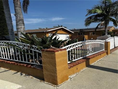 409 N Mcpherson   Street, La Habra, CA