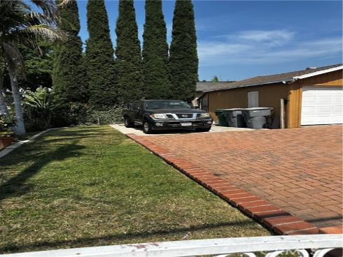 409 N Mcpherson   Street, La Habra, CA