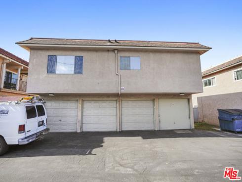 815 Las Lomas B Drive, La Habra, CA