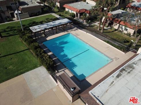 815 Las Lomas B Drive, La Habra, CA