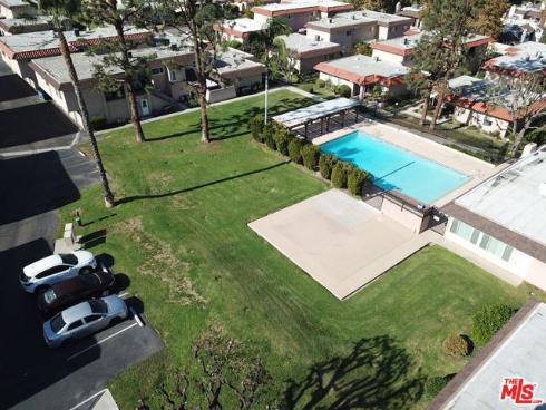 815 Las Lomas B Drive, La Habra, CA