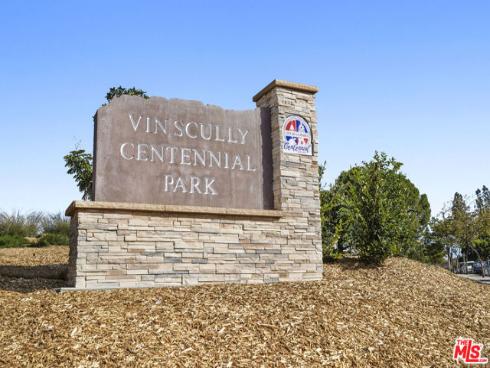 815 Las Lomas B Drive, La Habra, CA