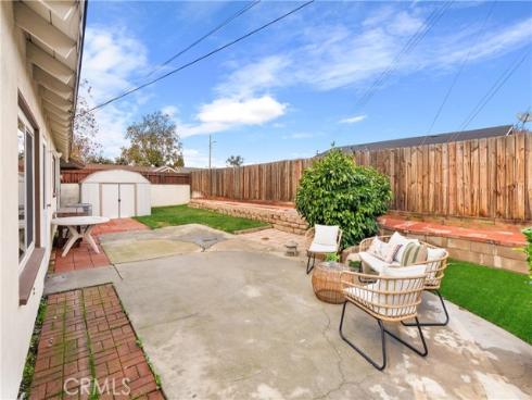1701 Hodson Avenue , La Habra, CA