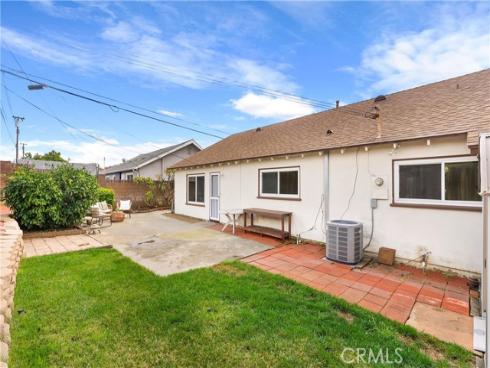 1701 Hodson Avenue , La Habra, CA
