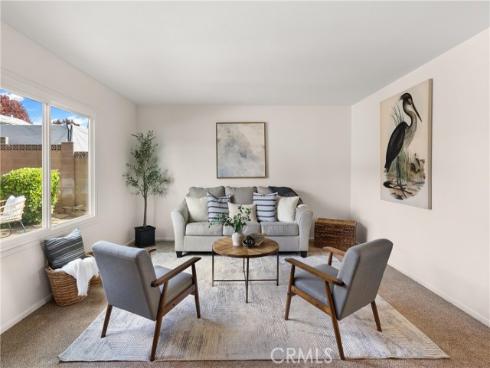 1701 Hodson Avenue , La Habra, CA