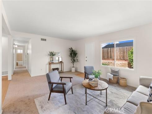 1701 Hodson Avenue , La Habra, CA