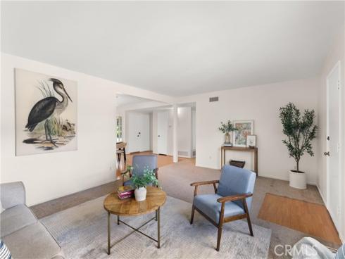 1701 Hodson Avenue , La Habra, CA