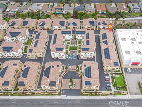 295 vista dr 92 , La Habra, CA