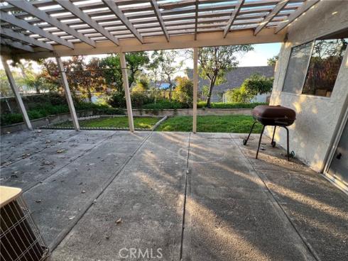 1341 Valwood , La Habra, CA