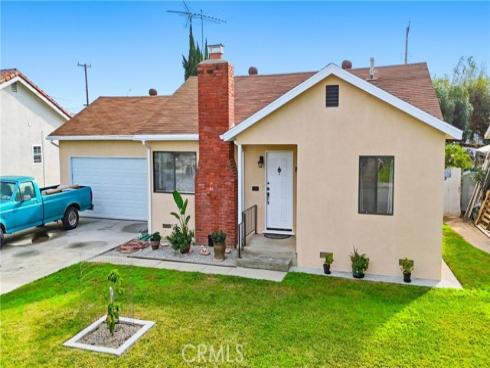 808 E 3 rd Avenue, La Habra, CA