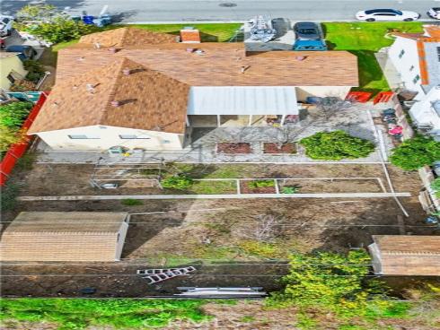 808 E 3 rd Avenue, La Habra, CA