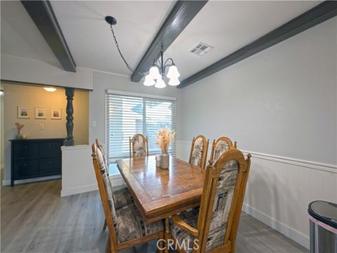 1100 S Cajon , La Habra, CA