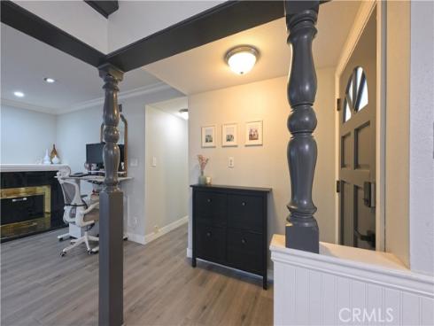 1100 S Cajon , La Habra, CA