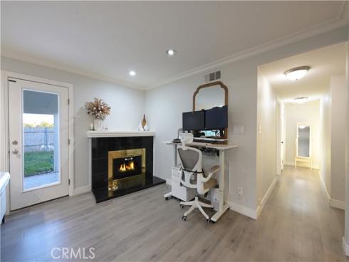 1100 S Cajon , La Habra, CA