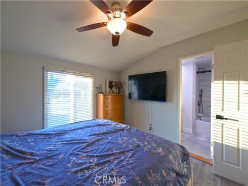 1100 S Cajon , La Habra, CA