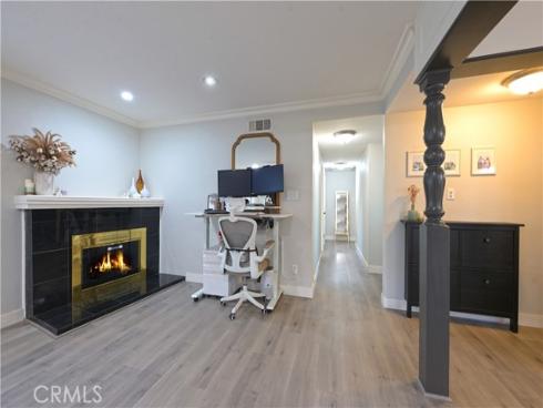 1100 S Cajon , La Habra, CA