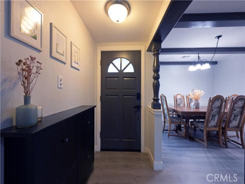 1100 S Cajon , La Habra, CA