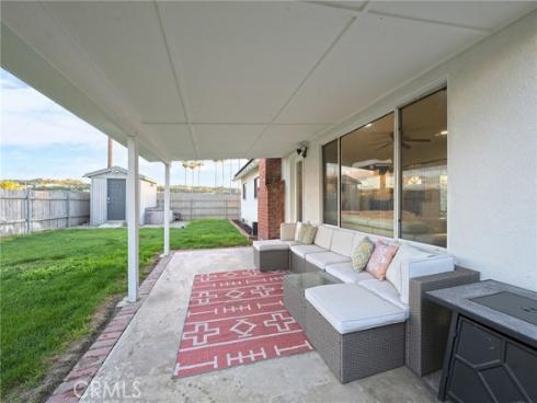 1100 S Cajon , La Habra, CA