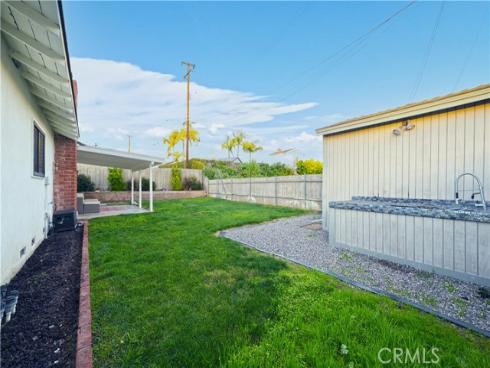 1100 S Cajon , La Habra, CA