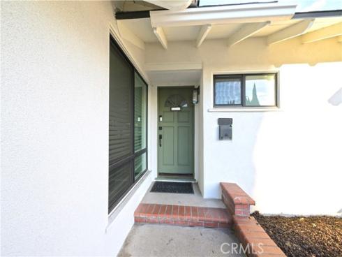 1100 S Cajon , La Habra, CA