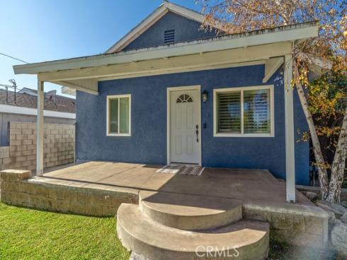 231 California , La Habra, CA