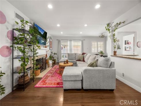 380 S Dexford , La Habra, CA