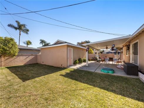 380 S Dexford , La Habra, CA