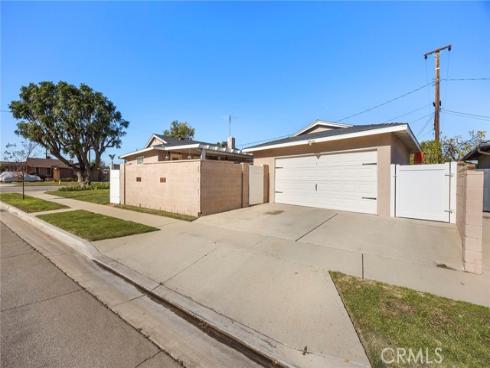 380 S Dexford , La Habra, CA