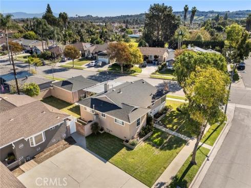 380 S Dexford , La Habra, CA