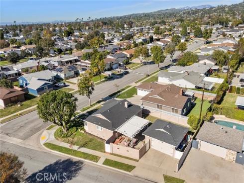 380 S Dexford , La Habra, CA