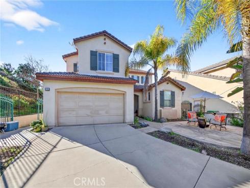 2161 S Ferrier Court, La Habra, CA