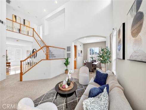 2161 S Ferrier Court, La Habra, CA