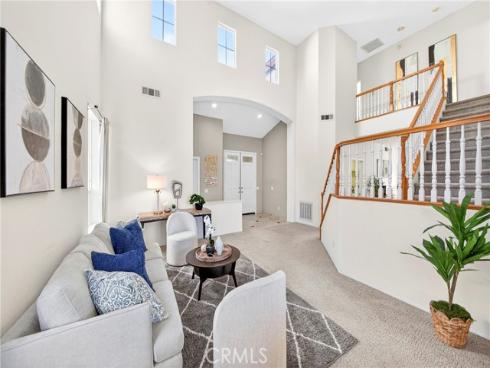 2161 S Ferrier Court, La Habra, CA