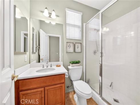 2161 S Ferrier Court, La Habra, CA