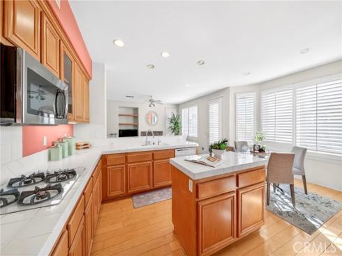 2161 S Ferrier Court, La Habra, CA