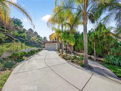 2161 S Ferrier Court, La Habra, CA