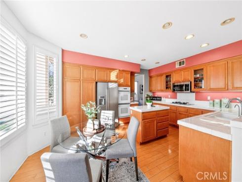 2161 S Ferrier Court, La Habra, CA