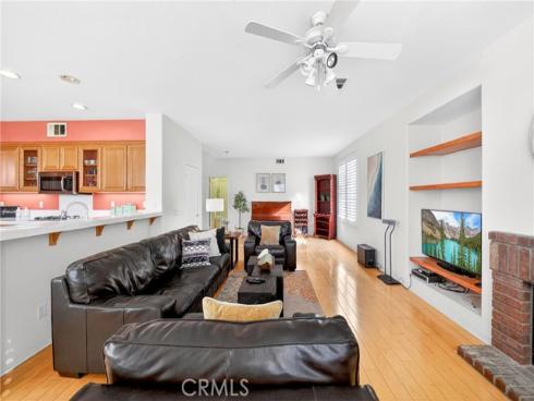 2161 S Ferrier Court, La Habra, CA